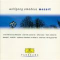 Mozart: t[gƃn[v̂߂̋t n K.299 (297C) - 1y: Allegro- Cadenza: Susan Palma and Bernard Rose