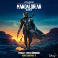 Ao - The Mandalorian: Season 2 - VolD 1 (Chapters 9-12) (Original Score) / hEBOES\
