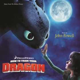 Ao - How To Train Your Dragon (Deluxe Edition) / WEpEG 