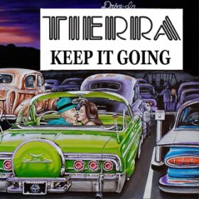 Ao - Keep It Going / Tierra