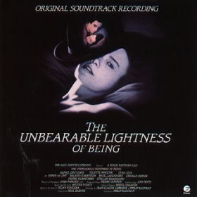 Ao - The Unbearable Lightness Of Being (Original Soundtrack Recording) / @AXEA[eBXg