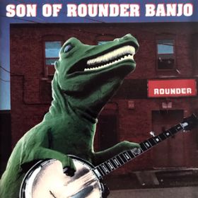 Ao - Son Of Rounder Banjo / @AXEA[eBXg