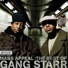 Ao - Mass Appeal: The Best Of Gang Starr (Explicit) / MOEX^[