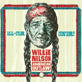 Shotgun Willie (Live) / CEFbg/Ray Benson