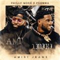 Philly Mor̋/VO - Amiri Jeans feat. Frenna (Instrumental)