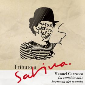 La Cancion Mas Hermosa del Mundo / Manuel Carrasco