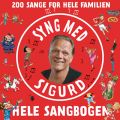 Ao - Syng Med Sigurd - Hele Sangbogen / Sigurd Barrett