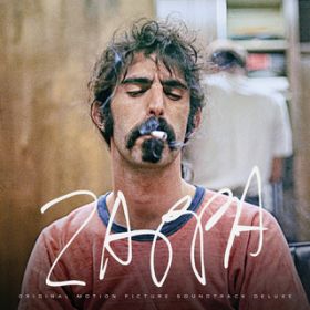Ao - Zappa Original Motion Picture Soundtrack / tNEUbp