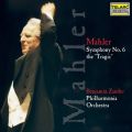 Ao - Mahler: Symphony NoD 6 in A Minor "Tragic" / tBn[jAǌyc/Benjamin Zander