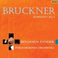 Ao - Bruckner: Symphony NoD 5 / tBn[jAǌyc/Benjamin Zander