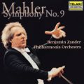 Mahler: Symphony NoD 9 (Live)