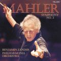 Mahler: Symphony NoD 3