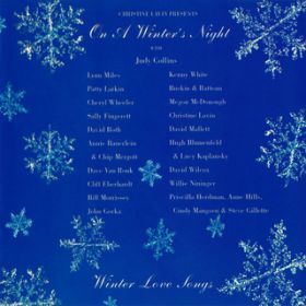 Ao - Christine Lavin Presents: On A Winter's Night (Deluxe Expanded Edition) / @AXEA[eBXg