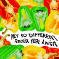 Not So Different featD Awich (Remix)