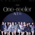 アルバム - One-reeler Act IV / IZ*ONE