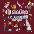 Ao - Sigurd Synger HDCD Andersen Sange / Sigurd Barrett
