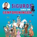 Ao - Sigurds Sange Om Genforeningen / Sigurd Barrett