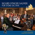 Ao - Sigurd Synger Salmer For Store Og Sma / Sigurd Barrett