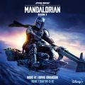Ao - The Mandalorian: Season 2 - VolD 2 (Chapters 13-16) (Original Score) / hEBOES\
