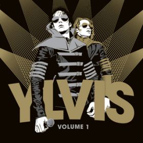 Ao - Volume 1 / Ylvis