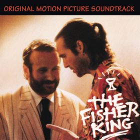 Ao - The Fisher King (Original Motion Picture Soundtrack) / @AXEA[eBXg