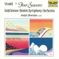 Vivaldi: The Four Seasons, Violin Concerto in E Major, OpD 8 NoD 1, RV 269 "Spring": ID Allegro