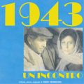 Ao - 1943: Un incontro (Original Motion Picture Soundtrack) / GjIER[l