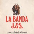 Ao - La banda JD  SD - Cronaca criminale del Far West (Original Motion Picture Soundtrack) / GjIER[l