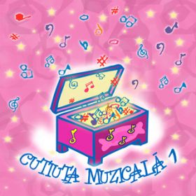 Oac, oac / Malina Olinescu/Liliana Stefan/Cutiu a  Muzical