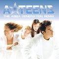Ao - The Abba Generation (Remix) / ATEENS