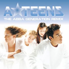 Ao - The Abba Generation (Remix) / ATEENS