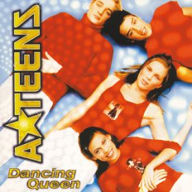 Dancing Queen (Pierre J's Main Extended Mix) / ATEENS