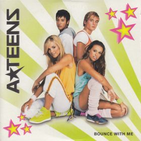 Bounce With Me / ATEENS