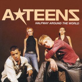 Halfway Around The World (Earthbound's Halfway Around The Earth Mix Long) / ATEENS