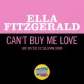 GEtBbcWFh̋/VO - Can't Buy Me Love (Live On The Ed Sullivan Show, April 28, 1968)