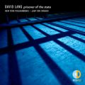 Ao - David Lang: prisoner of the state / j[[NEtBn[jbN^[vE@EYF[f