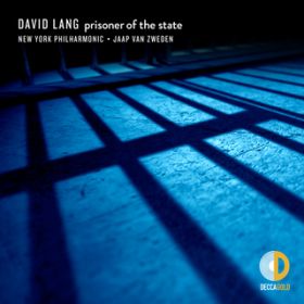 Lang: prisoner of the state - entrance of the governor / Alan Oke/Eric Owens/Julie Mathevet/Men of the Concert Chorale of New York/Donald Nally/j[[NEtBn[jbN/[vE@EYF[f