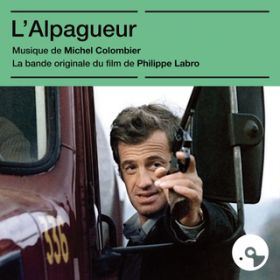 L'alpagueur (Bande originale du film "L'alpagueur") / ~VFERrG