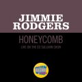 JIMMIE RODGERS̋/VO - Honeycomb (Live On The Ed Sullivan Show, November 3, 1957)