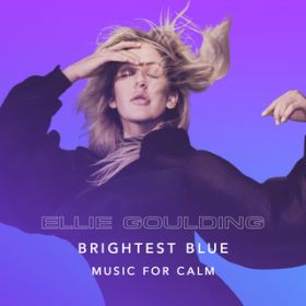 Brightest Blue (Calm Remix) / G[ES[fBO