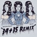 34+35 featD h[WELbg^~[KEW[EX^I (Remix)