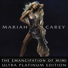 Ao - The Emancipation Of Mimi (Ultra Platinum Edition) / }CAEL[