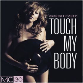Touch My Body (Instrumental) / }CAEL[