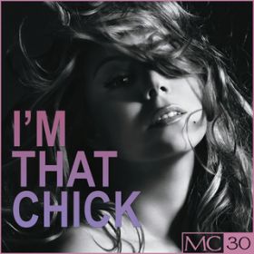 Ao - I'm That Chick - EP / }CAEL[