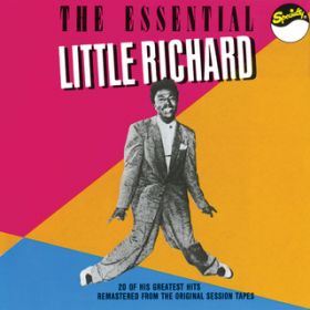 Ao - The Essential Little Richard / gE`[h