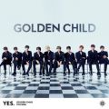 Golden Child 5th Mini Album [YESD]