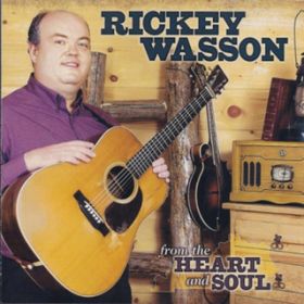 A Place That Has No Yesterday / Rickey Wasson