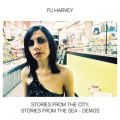 Ao - Stories From The City, Stories From The Sea - Demos / PJn[FC