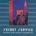 Ao - When The Night Closes In / Secret Service ftD Fingazz