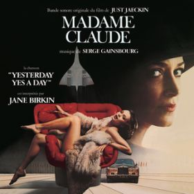 First Class Ticket (Bande originale du film "Madame Claude") / ZWEQXu[